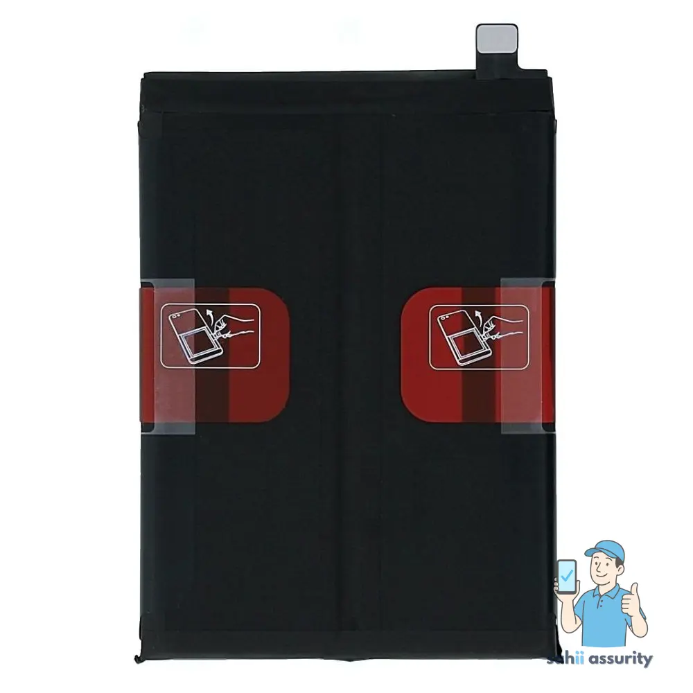 Battery for OnePlus Nord 2 5G